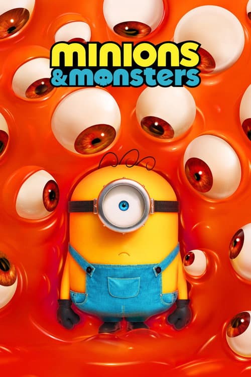 Minions & Monstruos