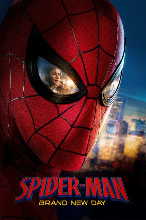 Spider-Man: Un nuevo día