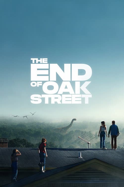 El final de la Calle Oak