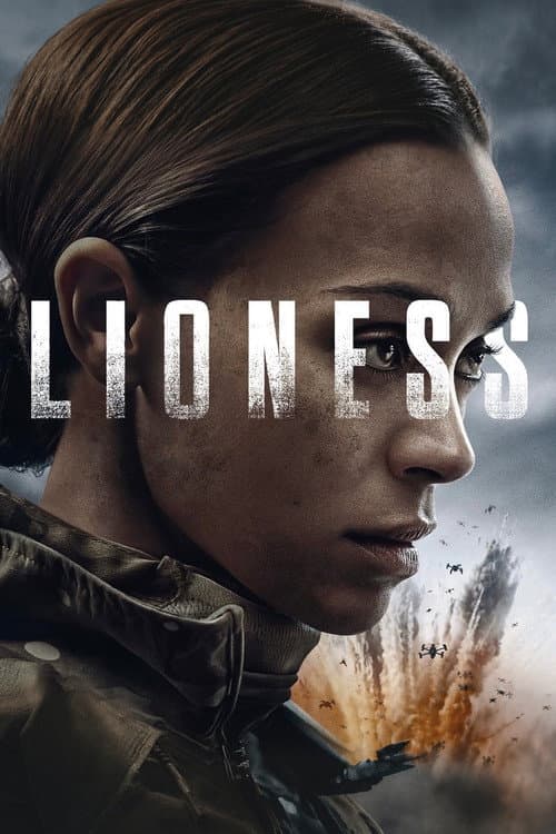 Operativo: Lioness
