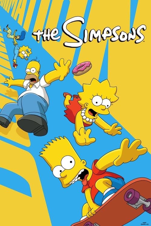 Los Simpson